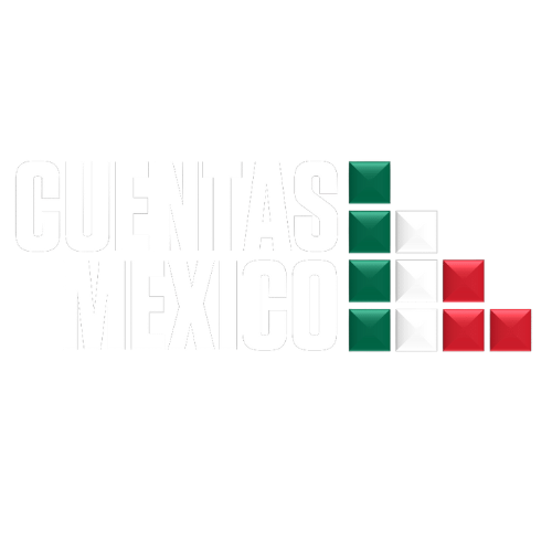 Cuentas Mexico logo