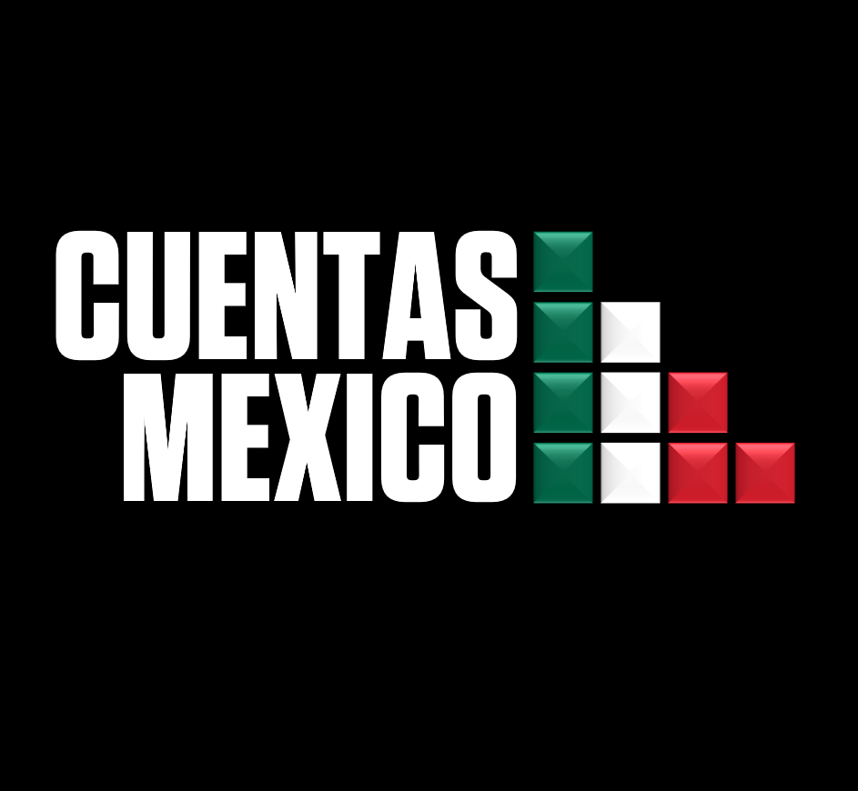 Cuentas Mexico logo